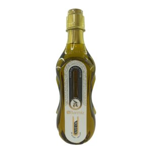 روغن زیتون بکر درجه یک بارمیز - 400 میلی لیتر