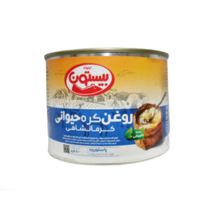 روغن حیوانی کرمانشاهی بیستون - 400 گرم