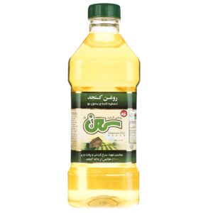 روغن کنجد سمن - 1.35  کیلوگرم