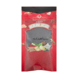 سیاهدانه کرالیچین -  50 گرم