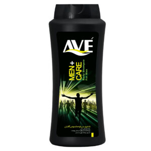 شامپو بدن آقایان اوه سری Men Care مدل Green مقدار 400 گرم