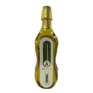 روغن زیتون فرابکر بارمیز - 400 میلی لیتر