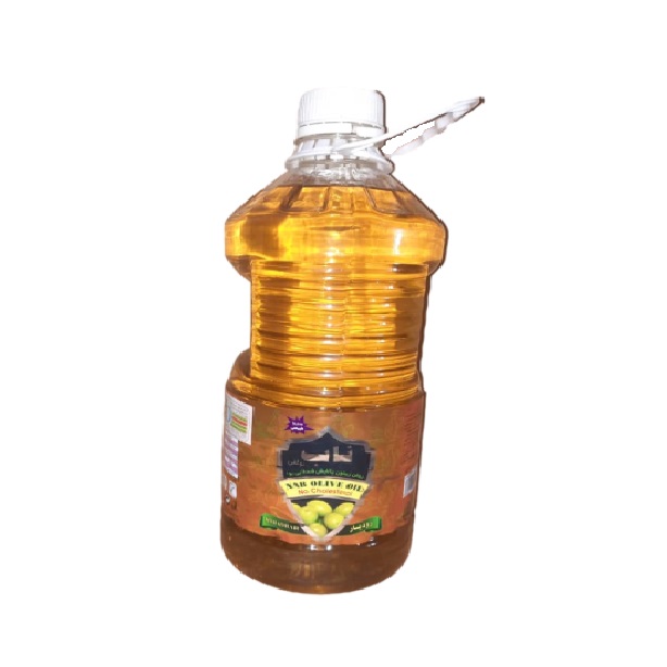 روغن زیتون تصفیه شده ناب توکلی رودبار - 3000 میلی لیتر روغن زیتون تصفیه شده ناب توکلی رودبار - 3000 میلی لیتر