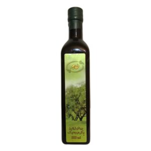 روغن زیتون بکر درجه یک طارم - 500 میلی لیتر