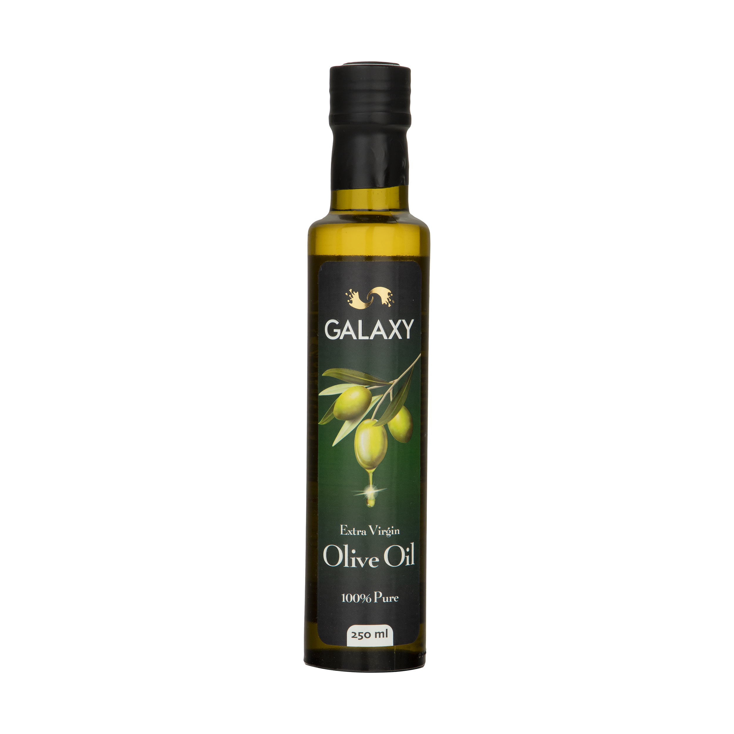روغن زیتون فرابکر گلکسی - 250 میلی لیتر روغن زیتون فرابکر گلکسی - 250 میلی لیتر