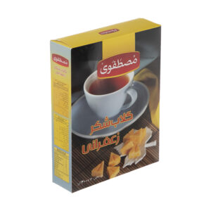 گلاب شکر مصطفوی -  300 گرم