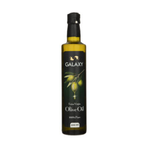 روغن زیتون فرابکر گلکسی - 500 میلی لیتر