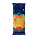 ماکارونی، پاستا و رشته