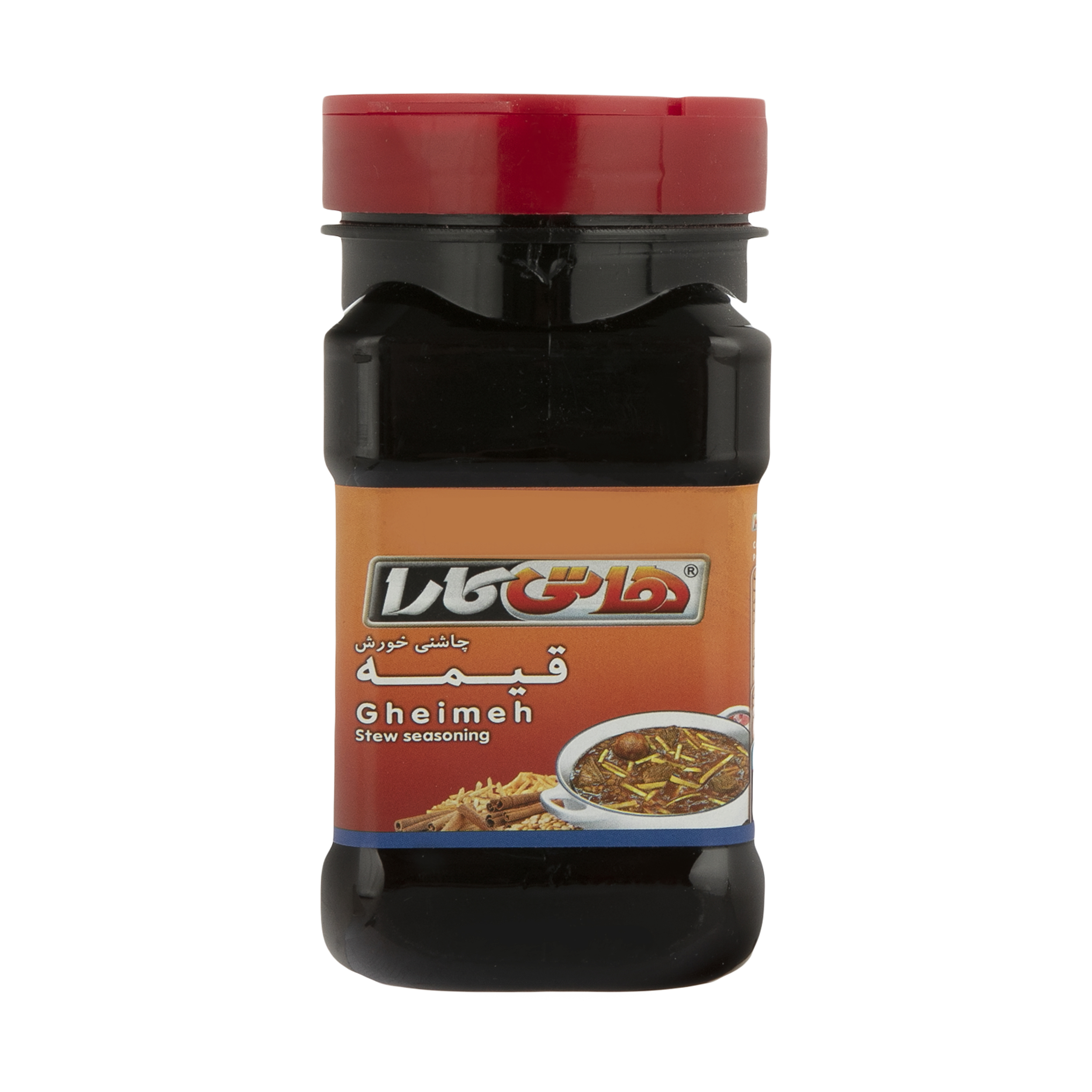 ادویه و چاشنی خورش قیمه هاتی کارا - 200 گرم ادویه و چاشنی خورش قیمه هاتی کارا - 200 گرم