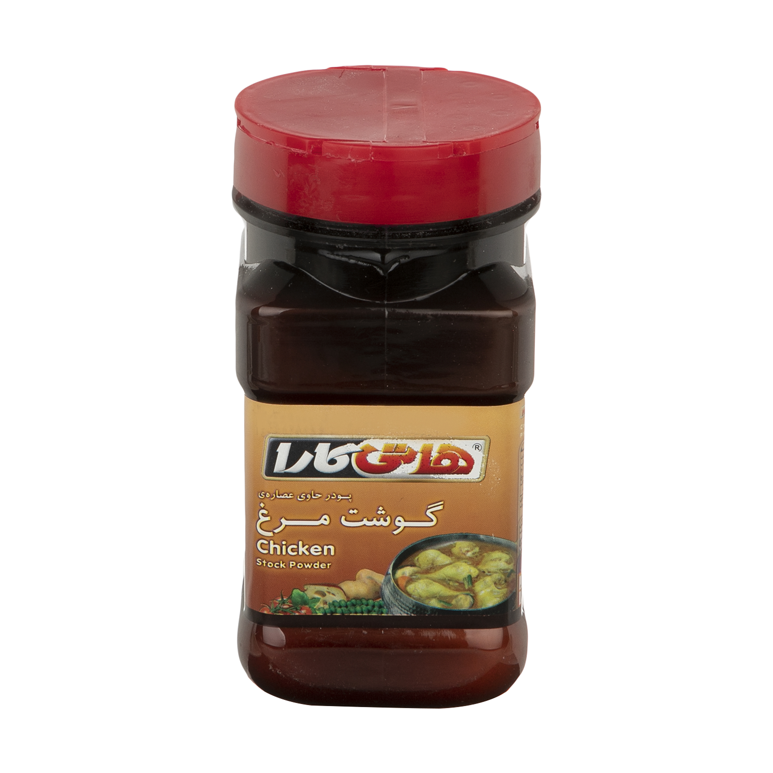 عصاره گوشت مرغ هاتی کارا - 200 گرم عصاره گوشت مرغ هاتی کارا - 200 گرم