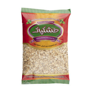 جو دوسر پرک خشکپاک - 300 گرم