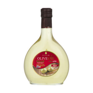 روغن زیتون تصفیه شده سی سام - 500 میلی لیتر