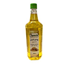 روغن کنجد بکر فامسین - 750 میلی لیتر