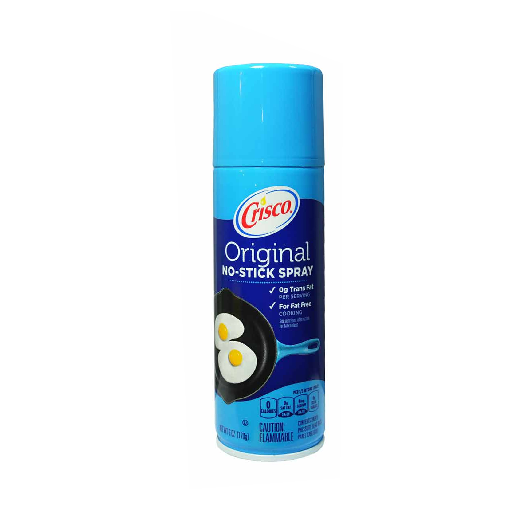اسپری روغن کانولا کریسکو - 170 گرم اسپری روغن کانولا کریسکو - 170 گرم