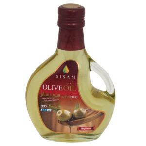 روغن زیتون سی سام - 250 گرم