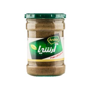 زیتون پرورده آرشیا مقدار 660 گرم