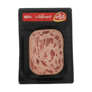 ژامبون گوشت 90 درصد شام شام -  300 گرم