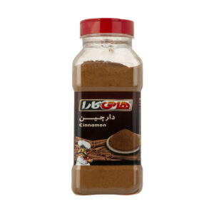 پودر دارچین هاتی کارا - 500 گرم