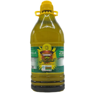 روغن آفتابگردان فرابکر بروج  - 3 لیتر