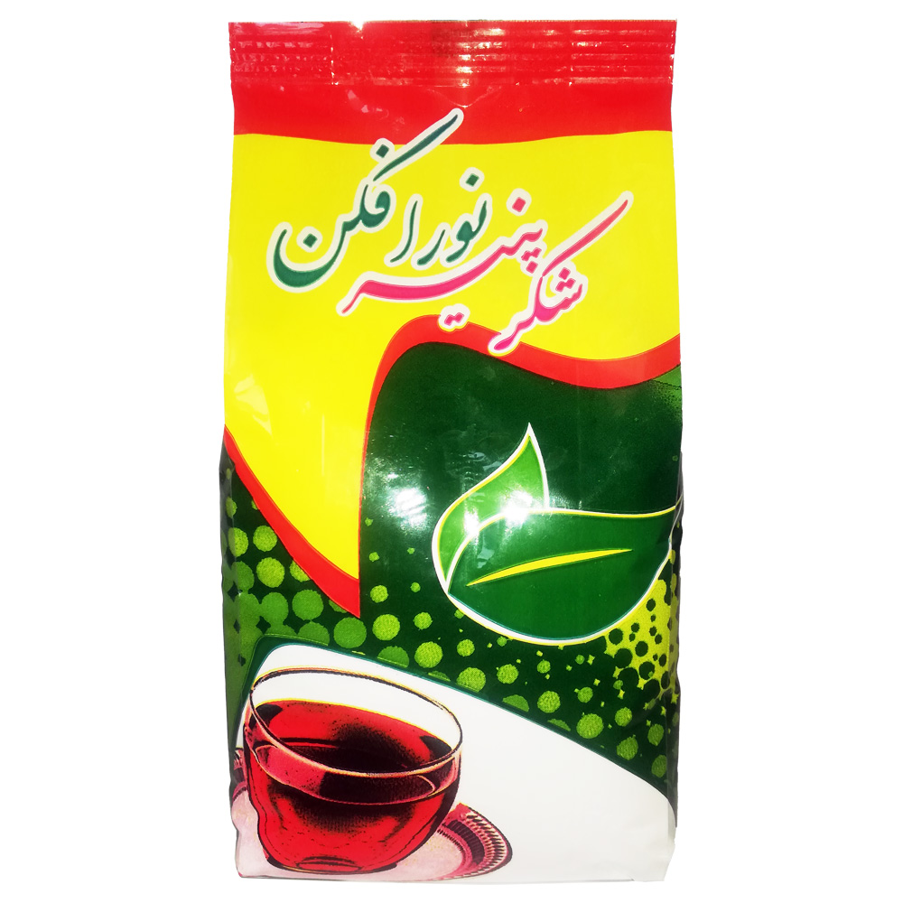 پودر شکر قنادی نورافکن - 350 گرم پودر شکر قنادی نورافکن - 350 گرم