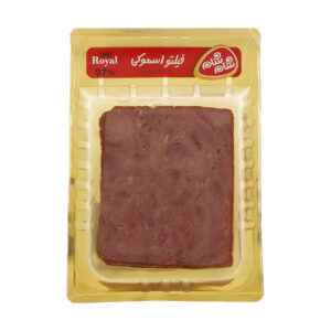 فیلتو اسموکی 97 درصد شام شام - 250 گرم